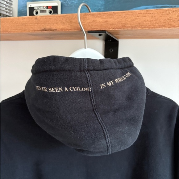 JAY-Z 2017 4:44 Official tour merch hoodie Small - Picture 6 of 8